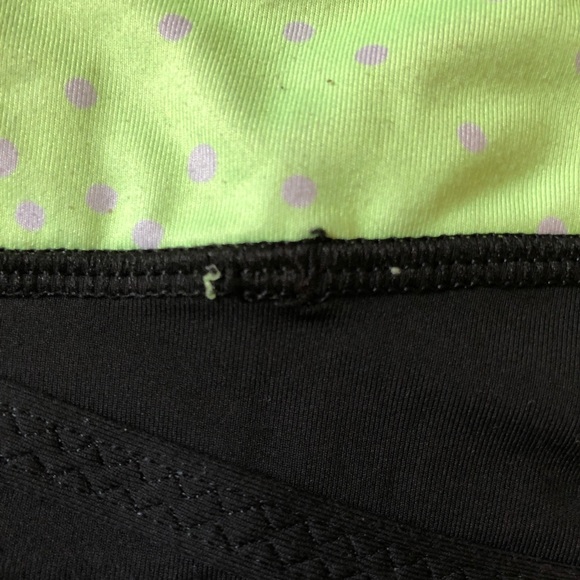 Lululemon run pace crops - Picture 3 of 15